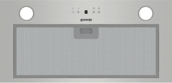 Gorenje BHI633EX + kupóny na daľší nákup - Odsávač pár