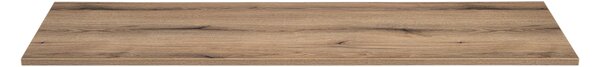 Comad Nábytková horná doska Coast Evoke 80 cm, dub coast evoke
