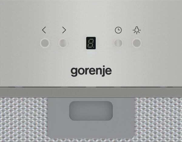 Gorenje BHI633EX + kupóny na daľší nákup - Odsávač pár