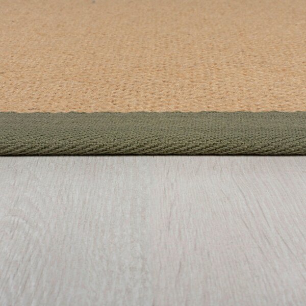 BEHÚŇ, 60/230 cm zelená Flair Rugs - Online Only bytové doplnky, Online Only