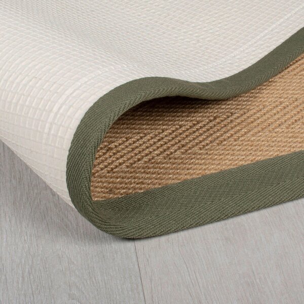 BEHÚŇ, 60/230 cm zelená Flair Rugs - Online Only bytové doplnky, Online Only