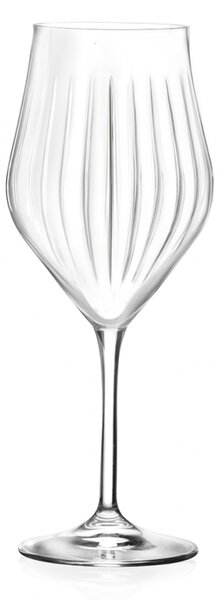 RCR TIMELESS POHÁR NA VÍNO 550ML SADA 6KS