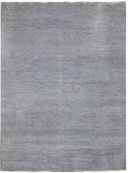 Diamond Carpets koberce Ručne viazaný kusový koberec Diamond DC-MCK Light grey / silver - 160x230 cm
