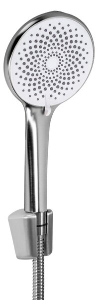 Sprchová batéria REA Foss/Clif Brush Nickel