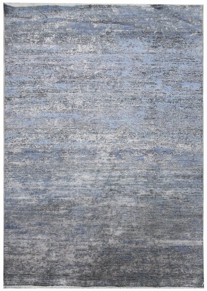 Diamond Carpets koberce Ručne viazaný kusový koberec Diamond DC-KM Thropical mix - 160x230 cm