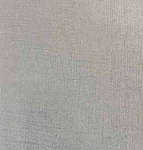 Mušelínové obliečky sivé 140x200cm+90x70cm TiaHome