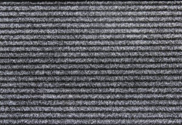 B-line Rohožka Sheffield šedá 70 - 90x150 cm