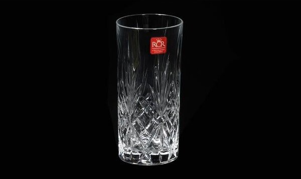 RCR MELODIA POHÁR 360ML SADA 6 KS BS