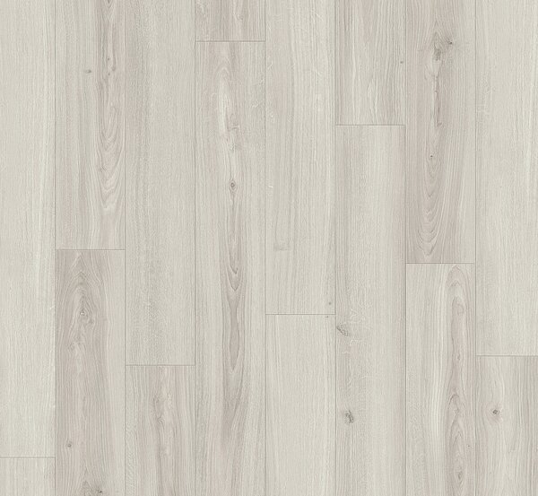 PARADOR Basic 400 Dub studioline perlovo biely jemne matná štruktúra 1748184 - 2.49 m2