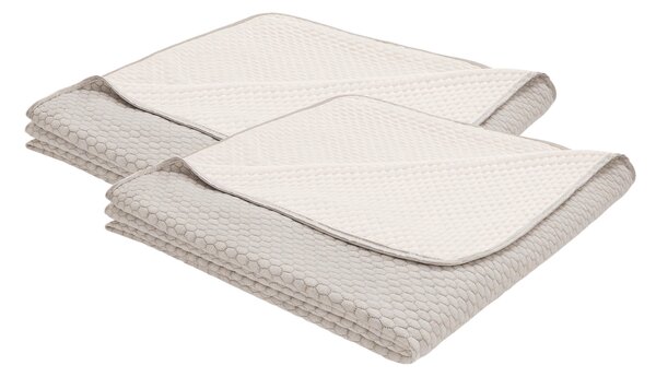 DEKA, polyester, 150/200 cm Novel - Textil do domácnosti