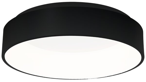 Stropné LED svietidlo Ohio, 1x LED 40w, 3000-4000k, b