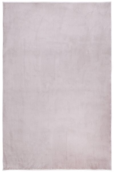 Koberec Plush BEIGE rozmery koberec: 60x100 cm