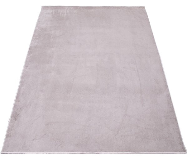 Koberec Plush BEIGE rozmery koberec: 60x100 cm
