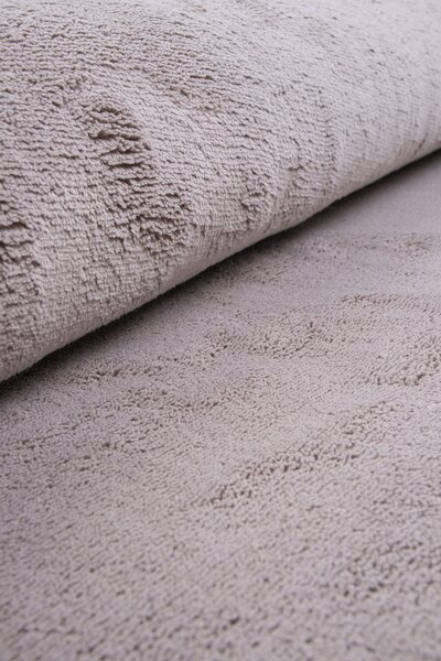 Koberec Plush BEIGE rozmery koberec: 60x100 cm
