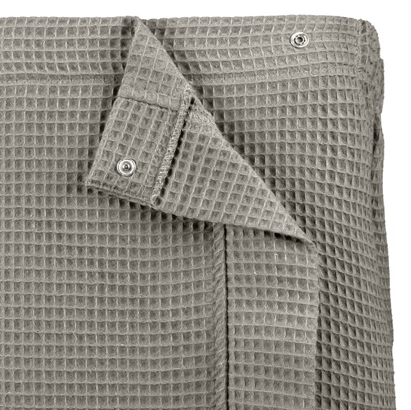 Vossen kilt do sauny pánsky 140x60cm Modrá