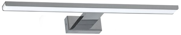 Nástenné LED svietidlo Shine1, 1x LED 13,8w, 4000k, (60 cm), ch