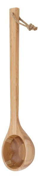 Rento naberačka do sauny bambus 43cm