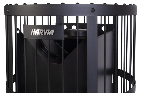 Harvia saunová pec na drevo Legend 150