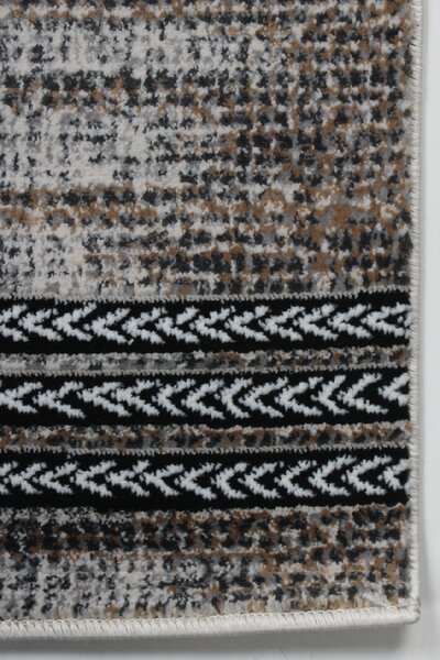 Koberec Novum 23492A BEIGE NOVA rozmery koberec: 116x170 cm