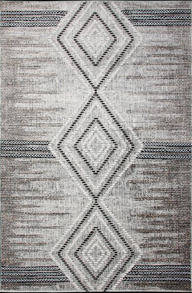 Koberec Novum 23492A BEIGE NOVA rozmery koberec: 116x170 cm