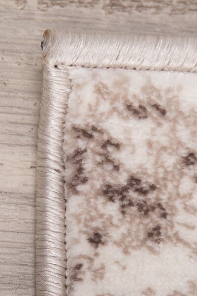Koberec Studio E836A Atrum rozmery koberec: 80x150 cm