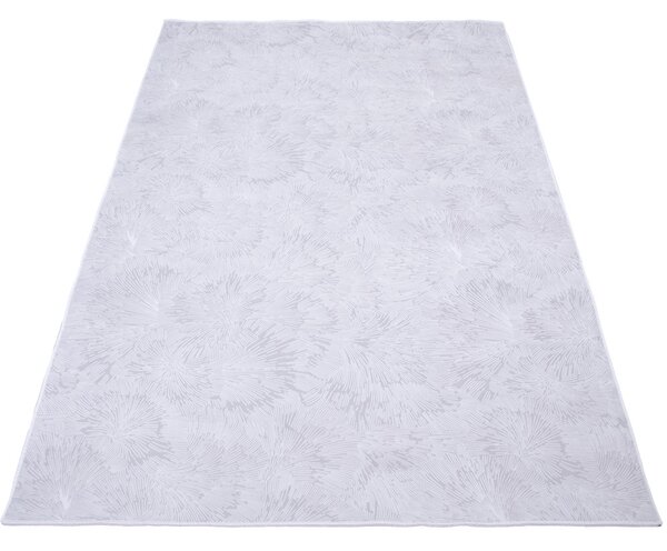 Koberec Milky CREAM rozmery koberec: 60x100 cm