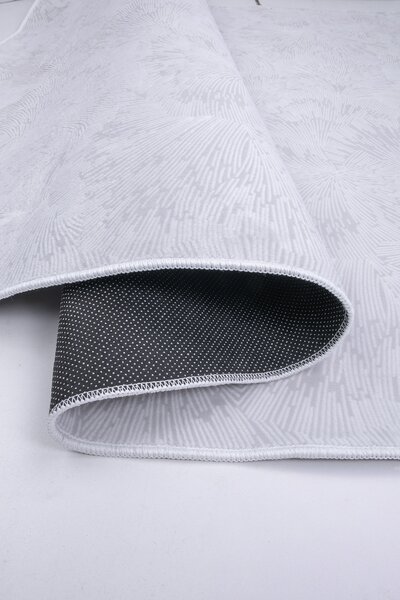 Koberec Milky CREAM rozmery koberec: 60x100 cm