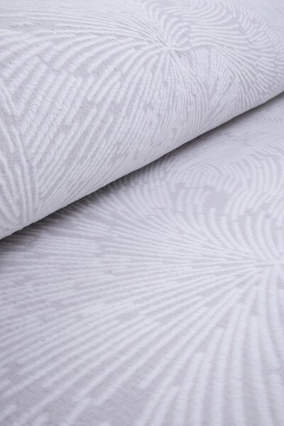 Koberec Milky CREAM rozmery koberec: 60x100 cm