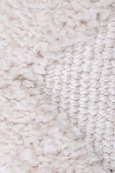 Koberec Berber 6803 IVORY rozmery koberec: 60x100 cm