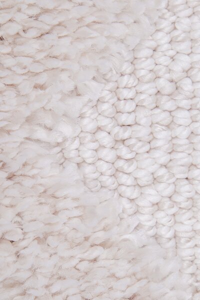 Koberec Berber 6843 IVORY rozmery koberec: 60x100 cm