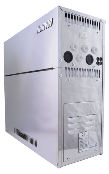 Harvia parný generátor HGD 4,5 kW