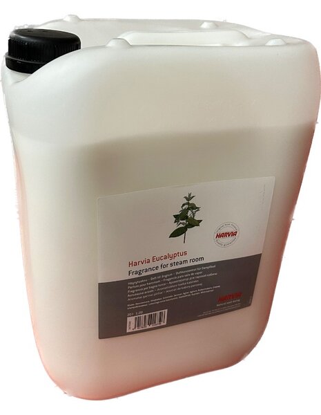 Harvia esencie do parnej sauny eukalyptus 20L