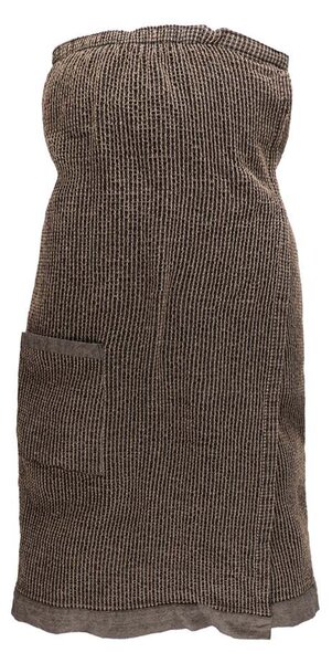 Rento kilt do sauny, dámsky 85x145cm