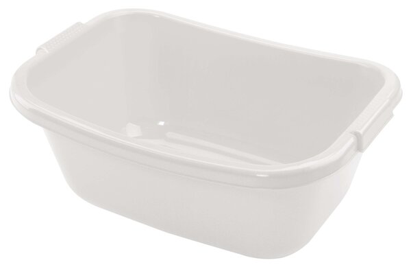 Heidrun Plastová vanička HEIDRUN 20l MIX farieb