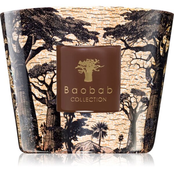 Baobab Collection Sacred Trees Mankono vonná sviečka 500 g