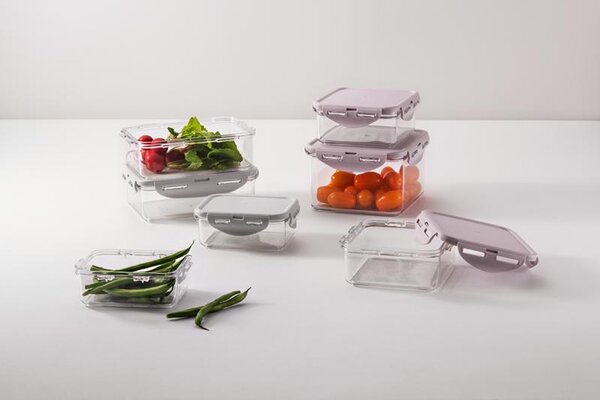LOCKNLOCK Dóza na potraviny Lock Stackable 850 ml