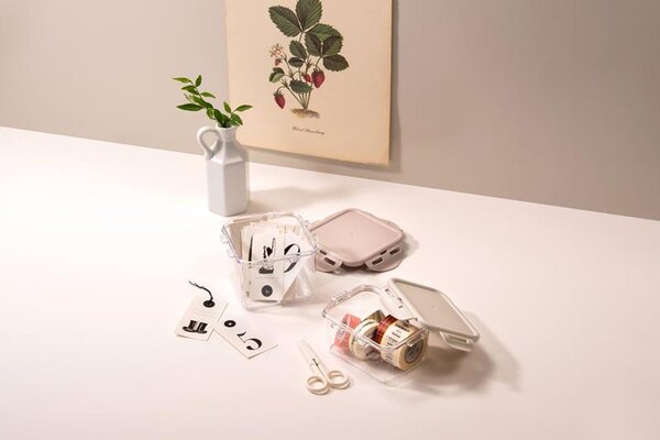 LOCKNLOCK Dóza na potraviny Lock Stackable 850 ml