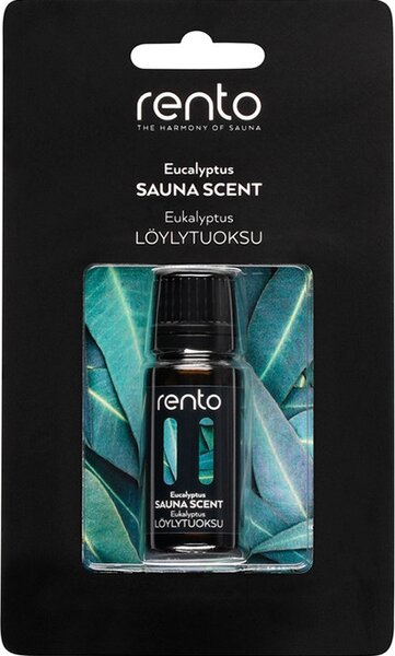 Rento esencia eukalypt 10ml