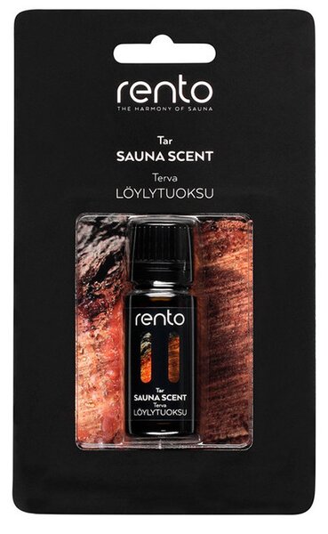 Rento esencia do sauny dehet 10ml