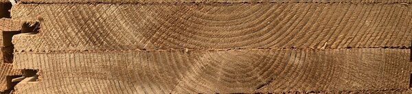 Palubovky smrek thermo-kartáčovaný 21x193mm 2.1