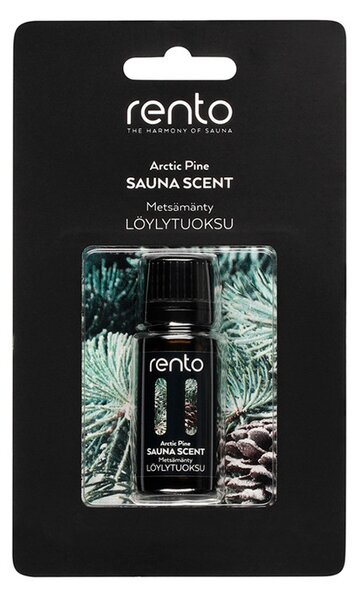 Rento esencia do sauny ihličie 10ml