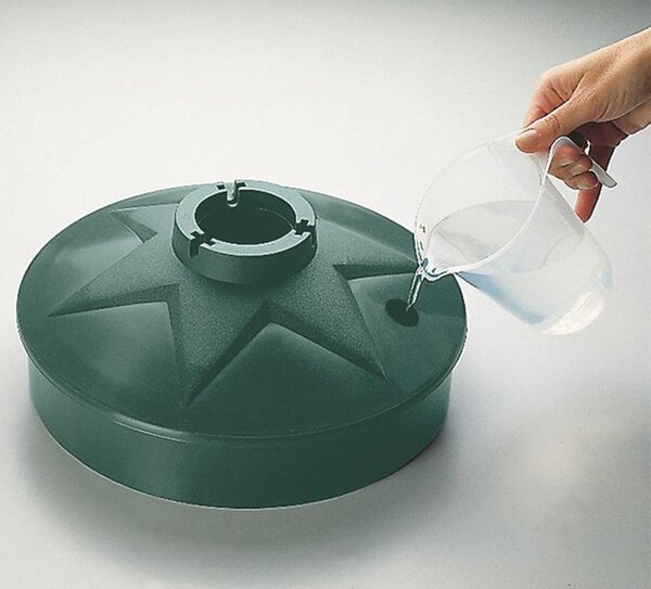 Heidrun Stojan na vianočný stromček 31 cm, plast