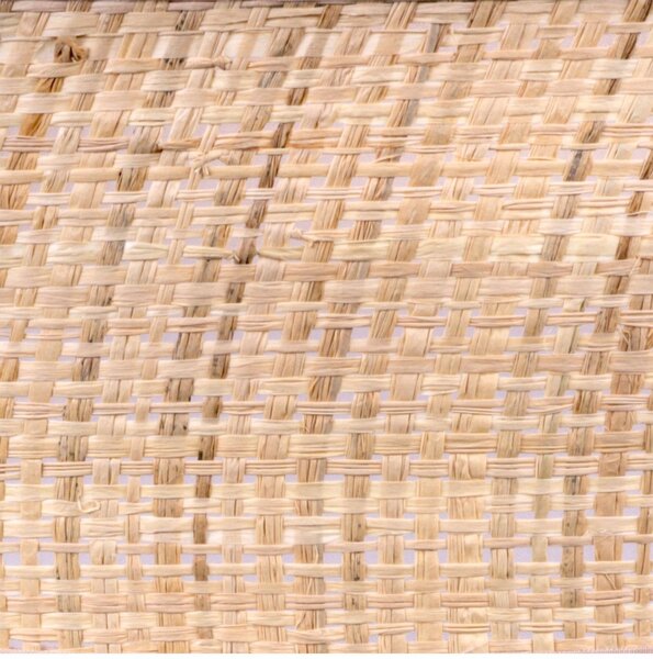 Závesné svietidlo Rattan, 1x ratanové tienidlo, (fi 20cm), b