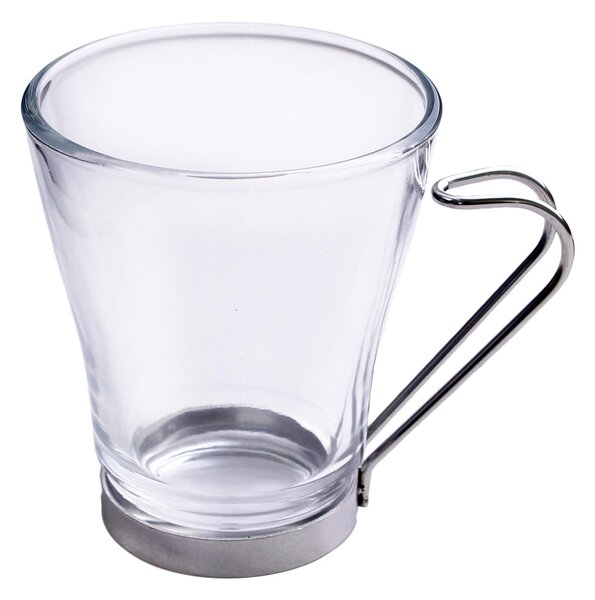 Sklenený hrnček CoK Bombon 230ml 3ks
