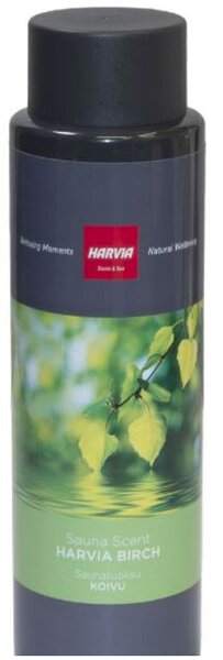 Harvia aróma do sauny breza 400ml