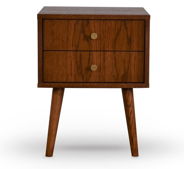 MOOD SELECTION Bedie XL Bedside Cabinet with handle