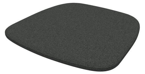 Vitra Podsedák Soft Seats A, sierra grey/nero