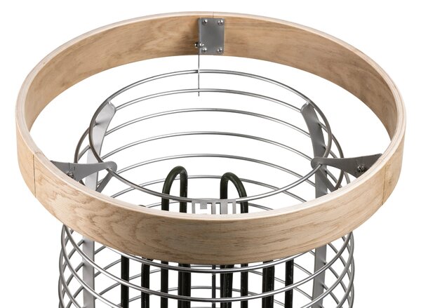 HUUM bezpečnostná ohrádka HIVE Mini 6, 9, 10,5kW