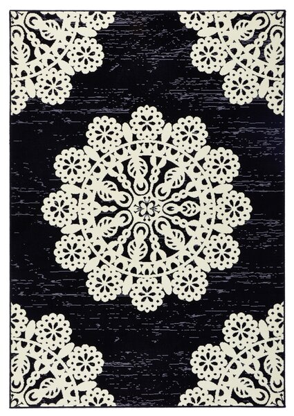 Hanse Home Collection koberce Kusový koberec Gloria 102420 - 160x230 cm