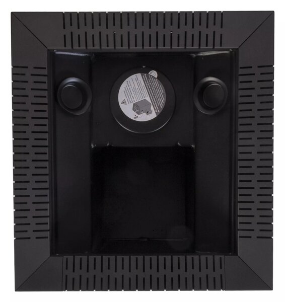 Harvia saunové kachle na drevo Linear 22 black